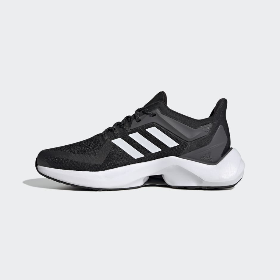 adidas Alphatorsion 2.0 Shoes - Black | adidas ZA