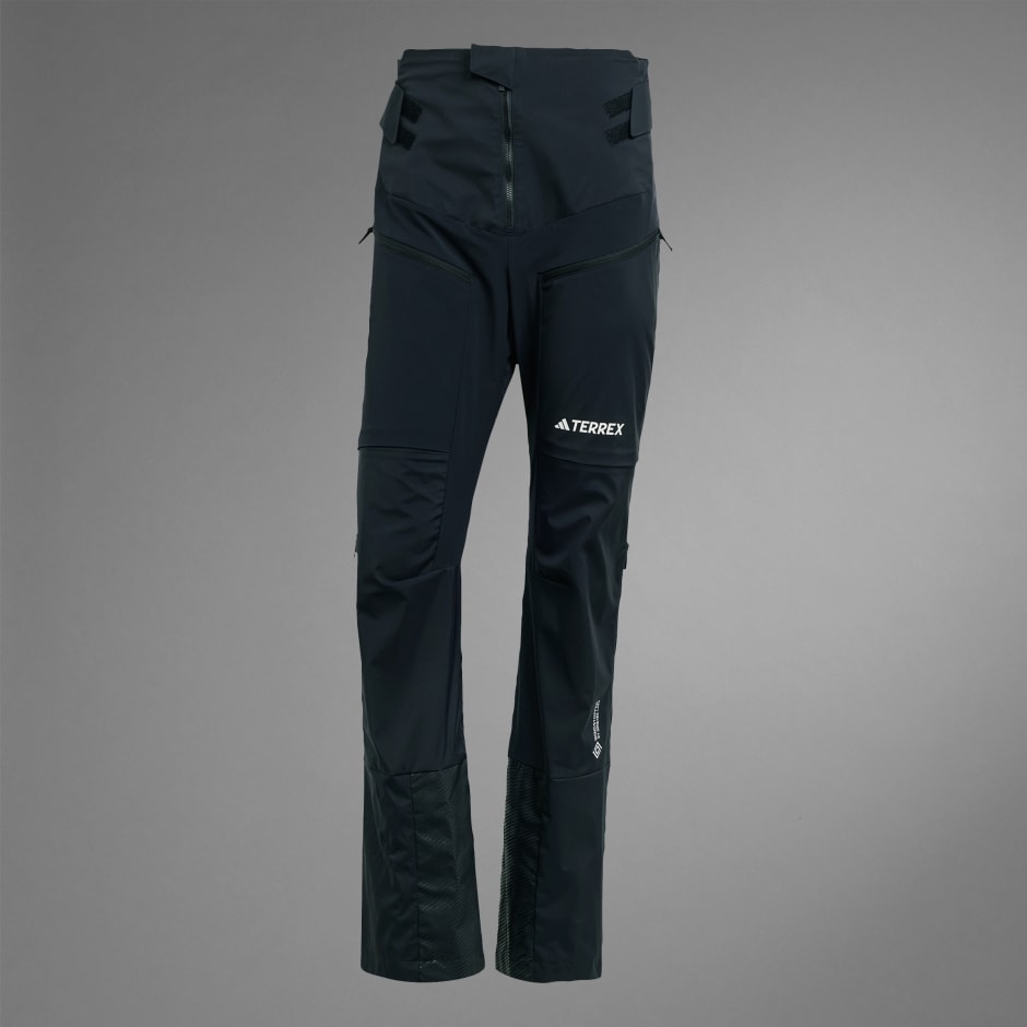 Pantaloni Soft Shell Terrex Techrock Tour