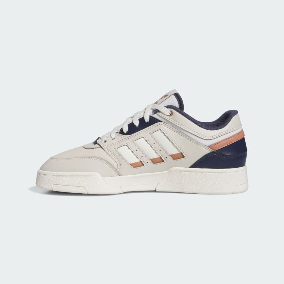 Drop Step Low Shoes