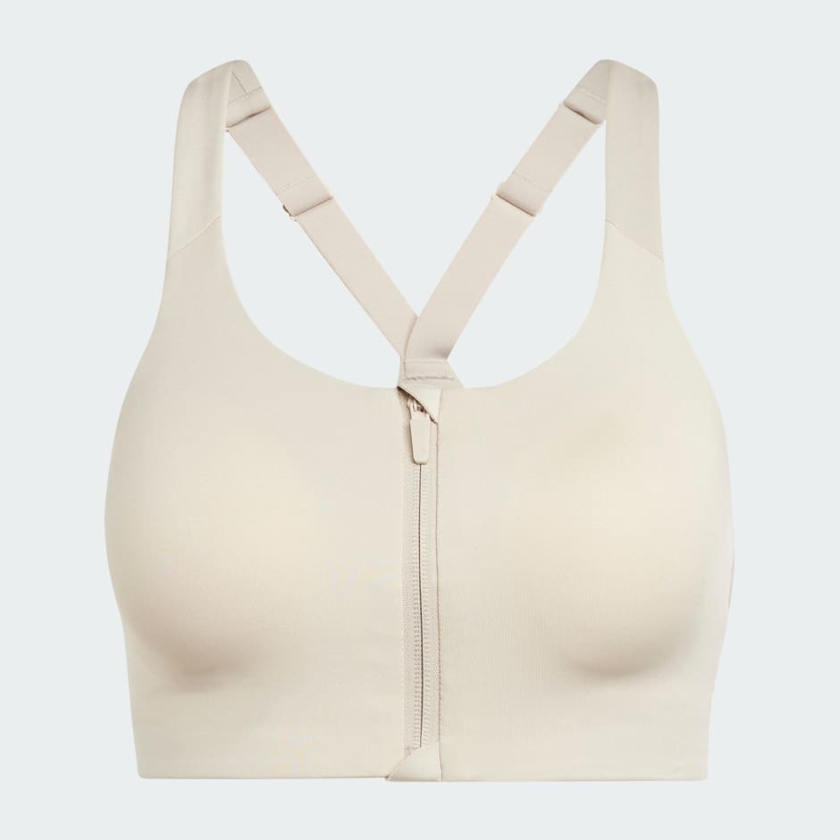 TLRD Impact Luxe High Support Zip Bra