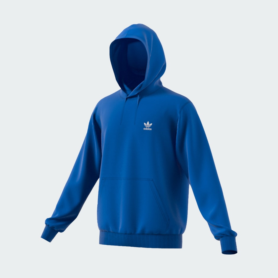 ESSENTIAL HOODY M