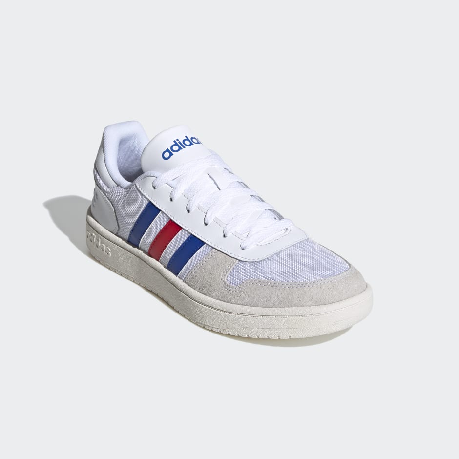 Hoops 2.0 Shoes image number null