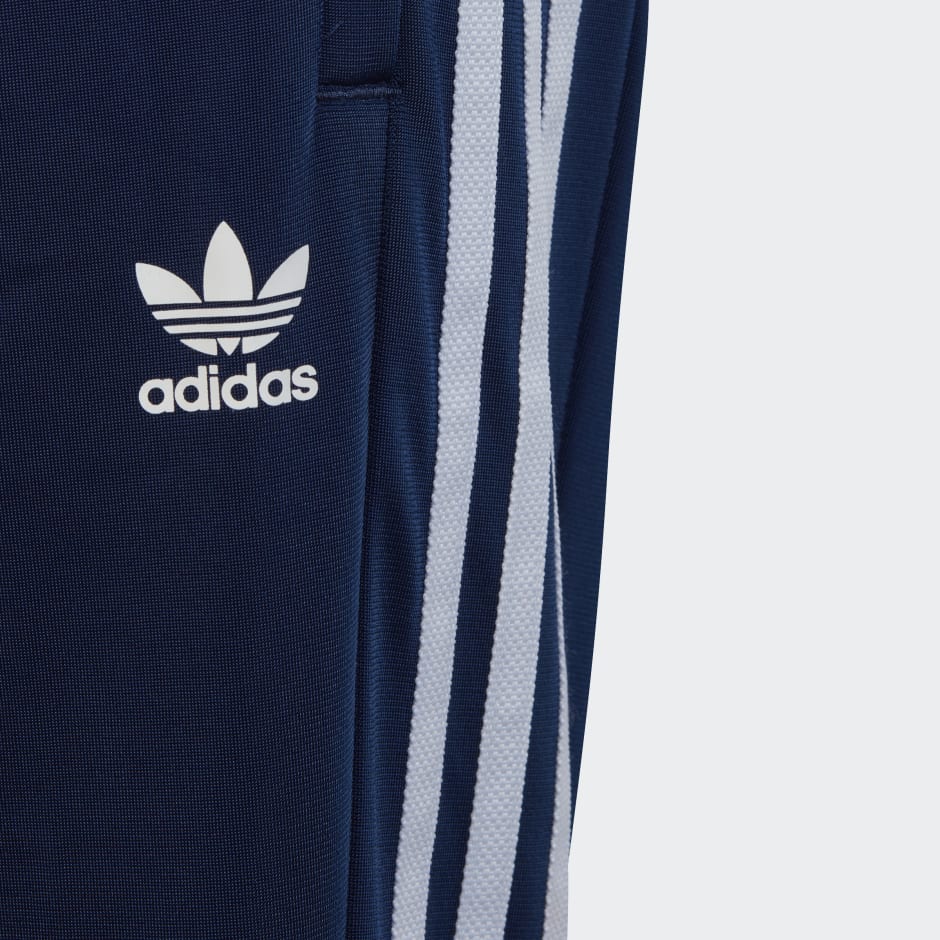 adidas adidas Rekive Track Pants - Blue | adidas SA