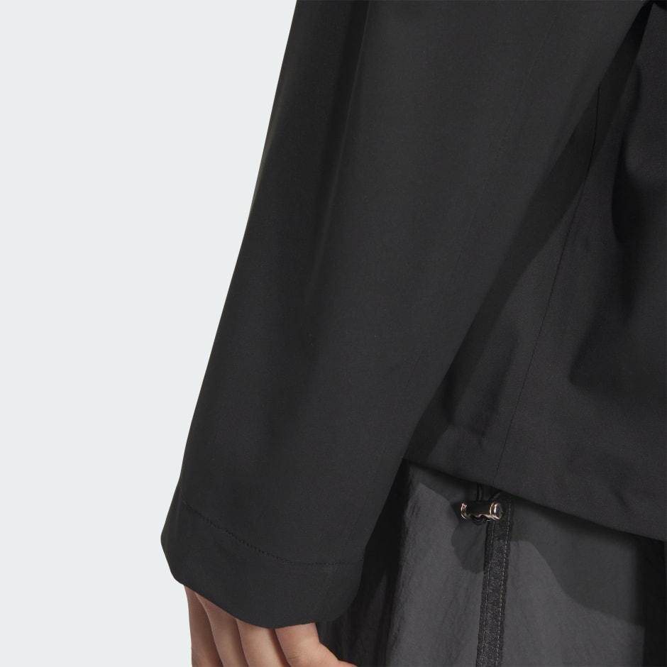 TECH RAIN JKT