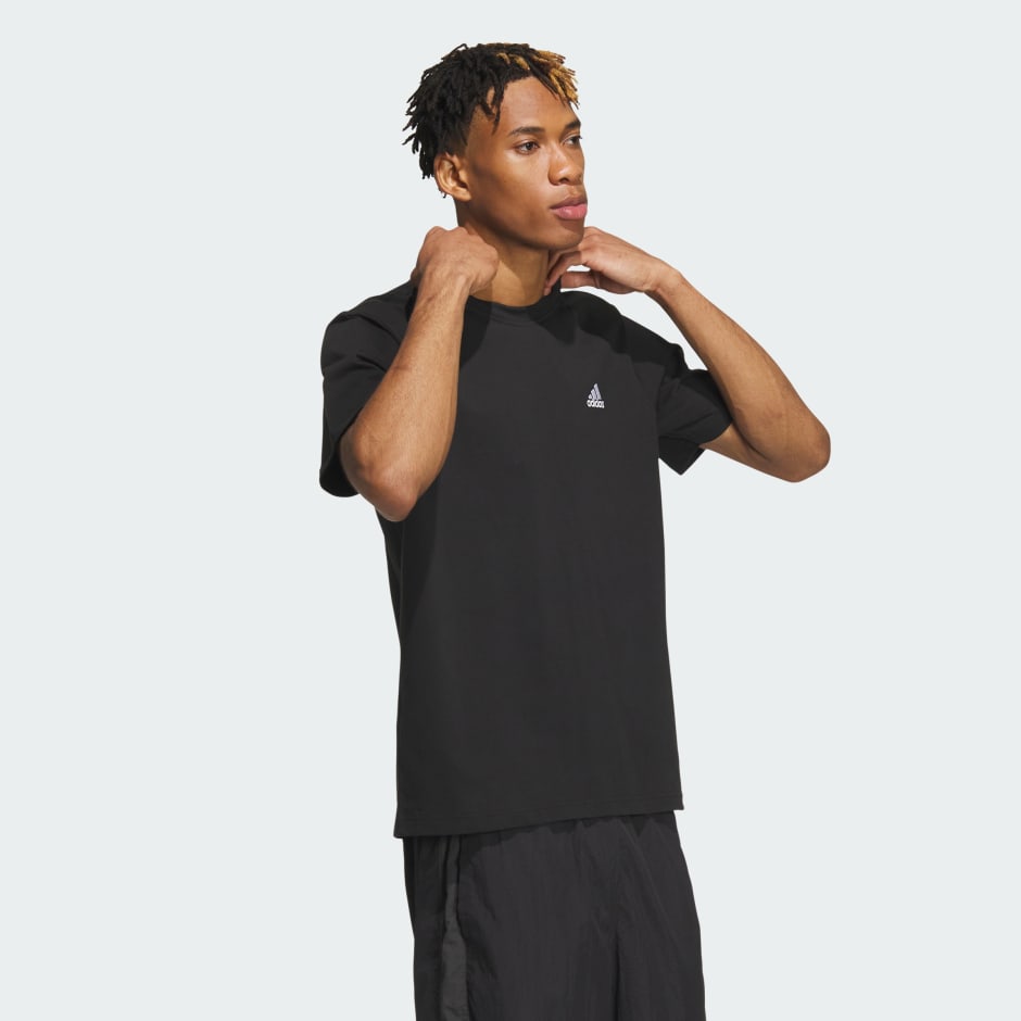 MH SMALL LOGO T