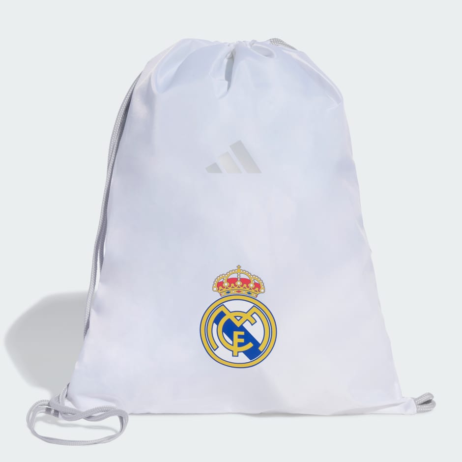 Geantă sport Real Madrid Home pentru sală