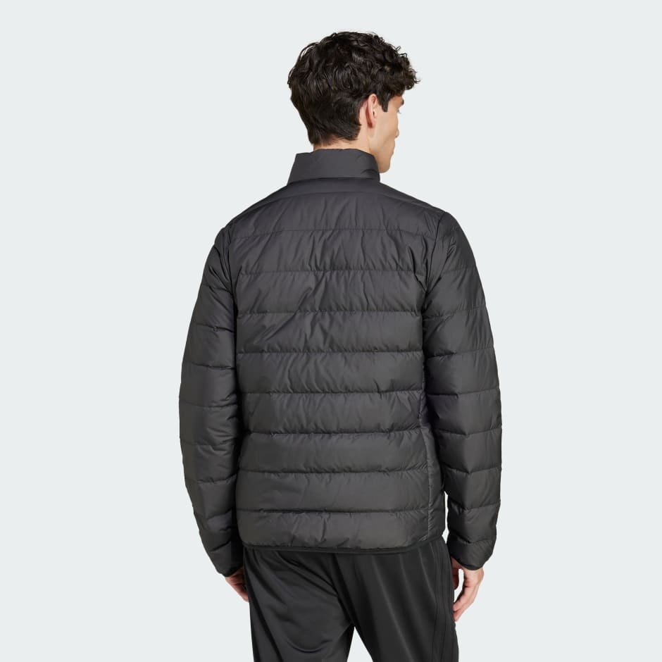 Essentials Light Down Jacket