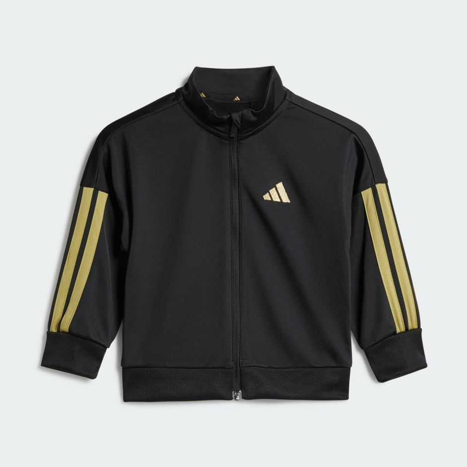 Essentials CLIMACOOL Track Suit Kids