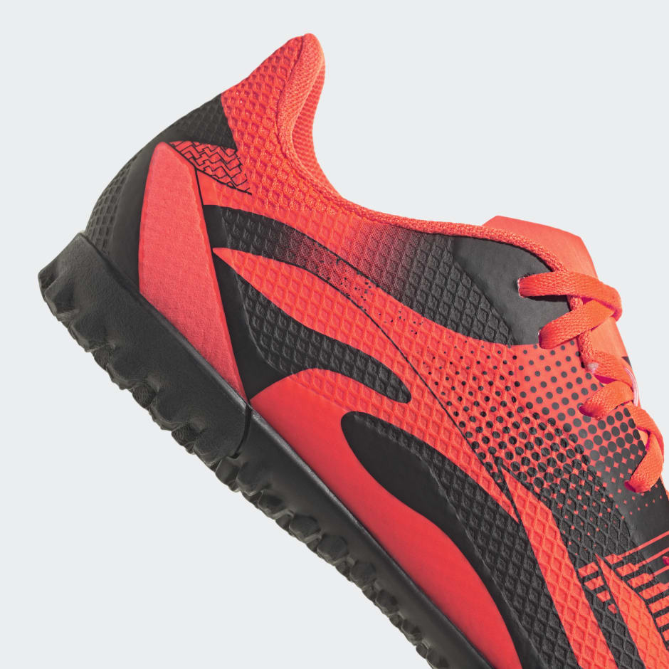 X Speedportal Messi.4 Turf Boots