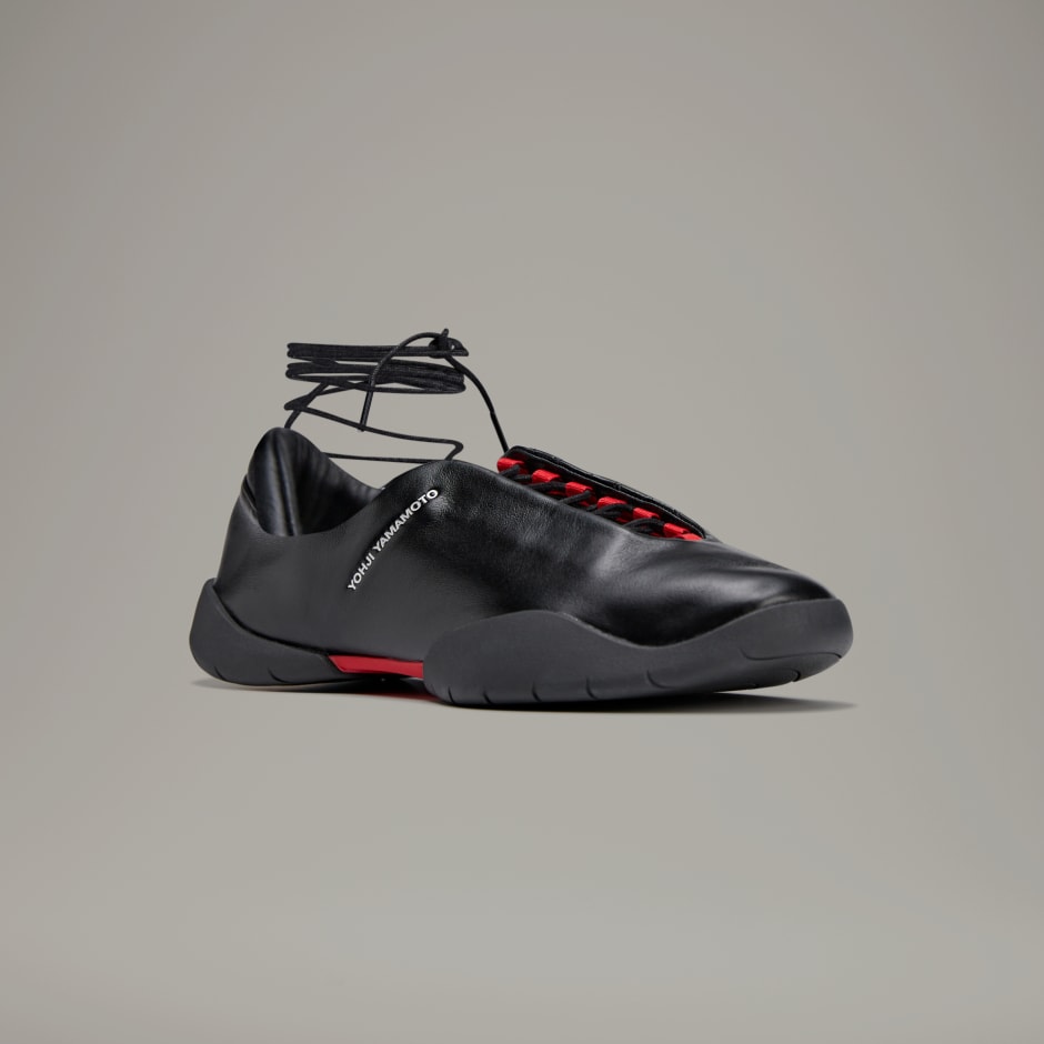 Y-3 Regu Mary Jane