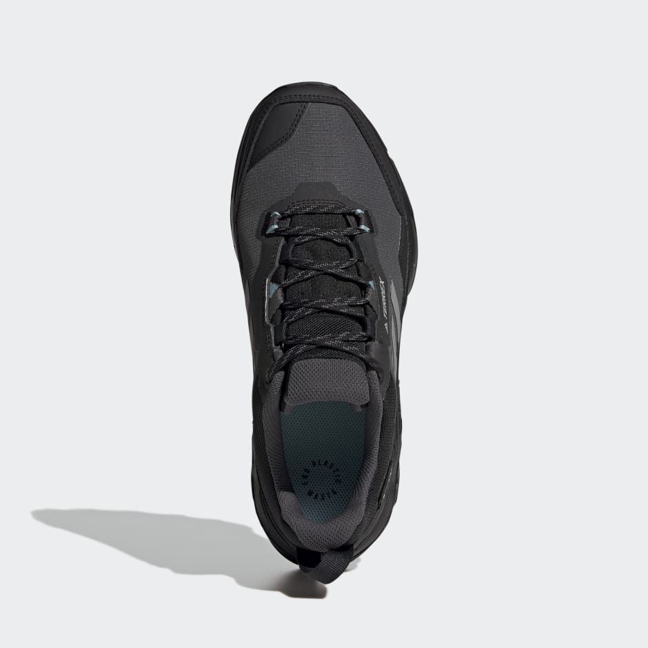 adidas adidas terrex 249 Terrex AX4 GORE-TEX Hiking Shoes - Black | adidas SA