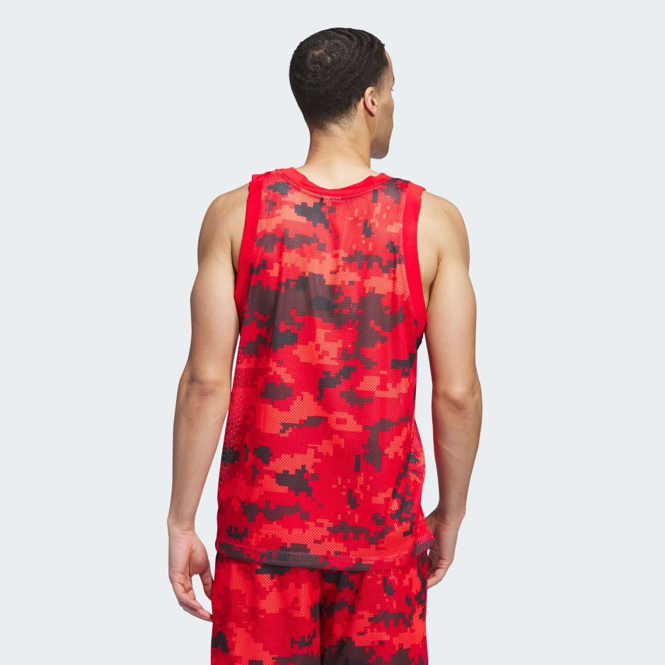 adidas Legends Tank Top