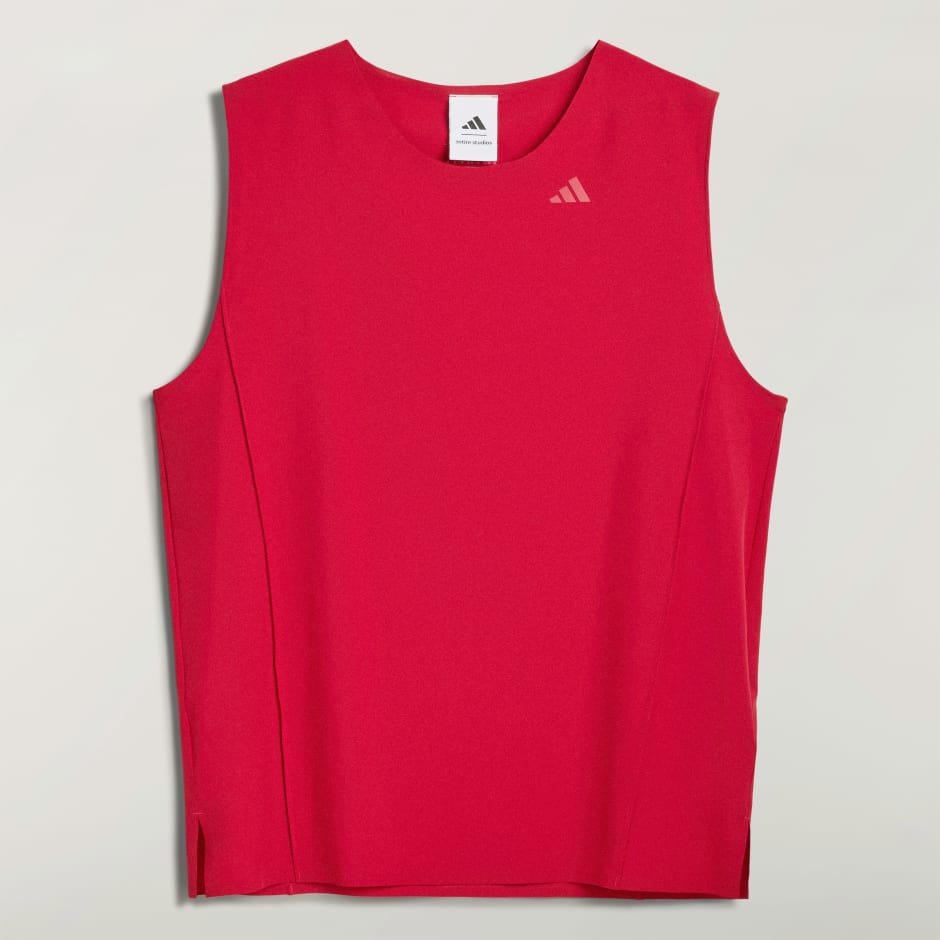 adidas x Entire Studios D4T 訓練背心