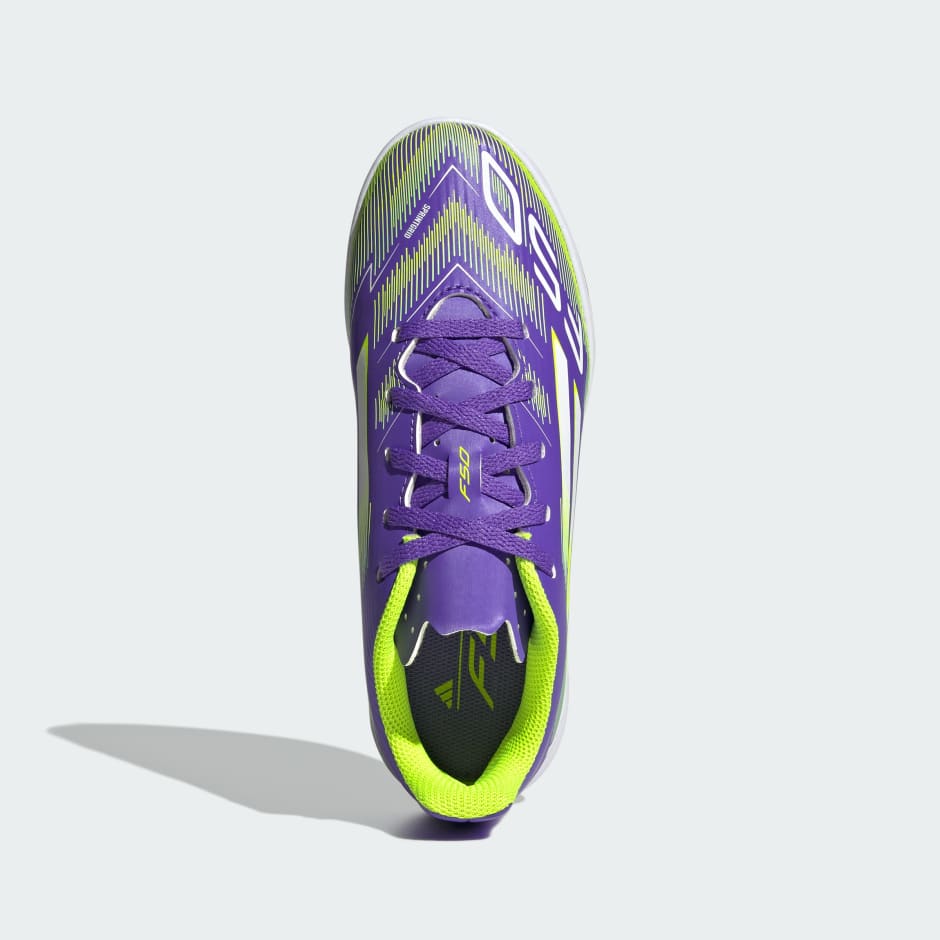 F50 Club Indoor Boots Kids