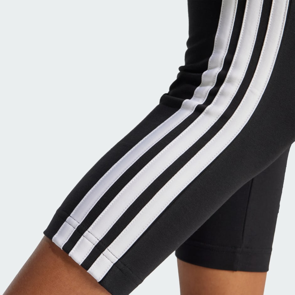 Tajice 3-Stripes duljine 3/4