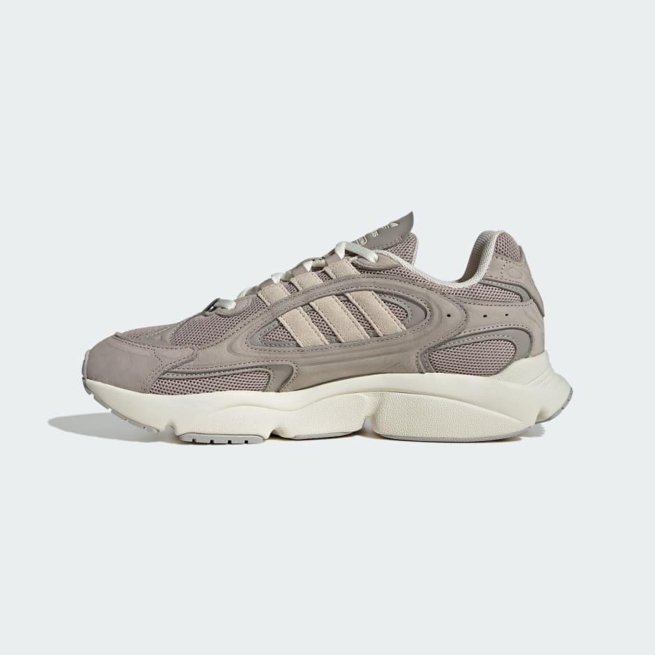 OZMILLEN Shoes