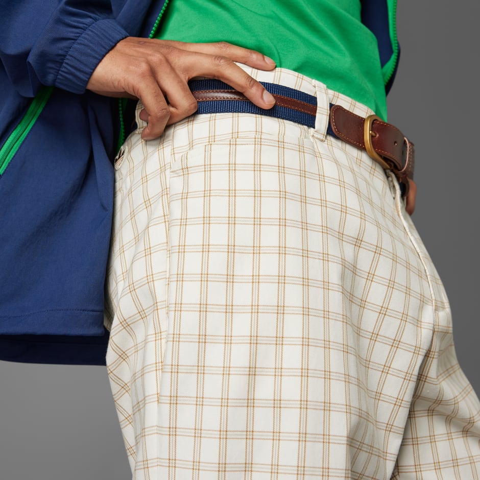 Originals Archive Plaid Pants
