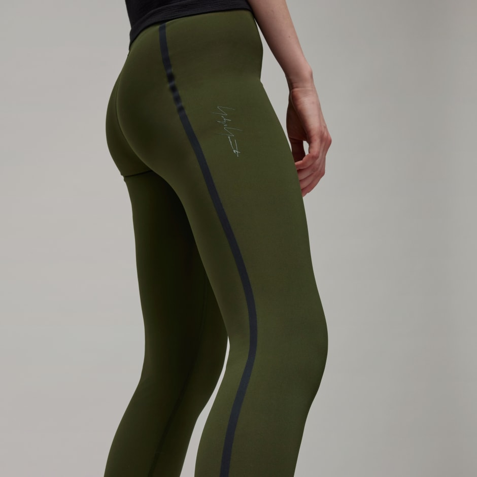 Y-3 Running Leggings