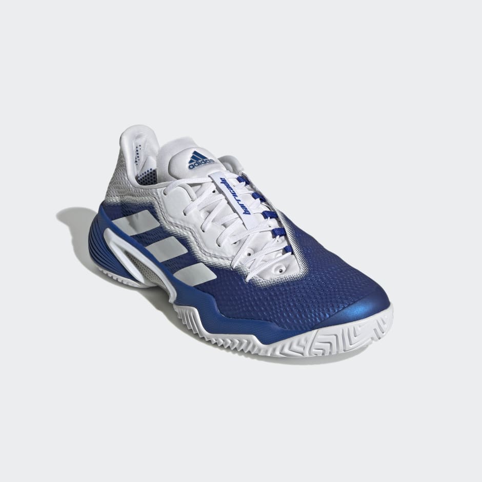 Barricade Shoes