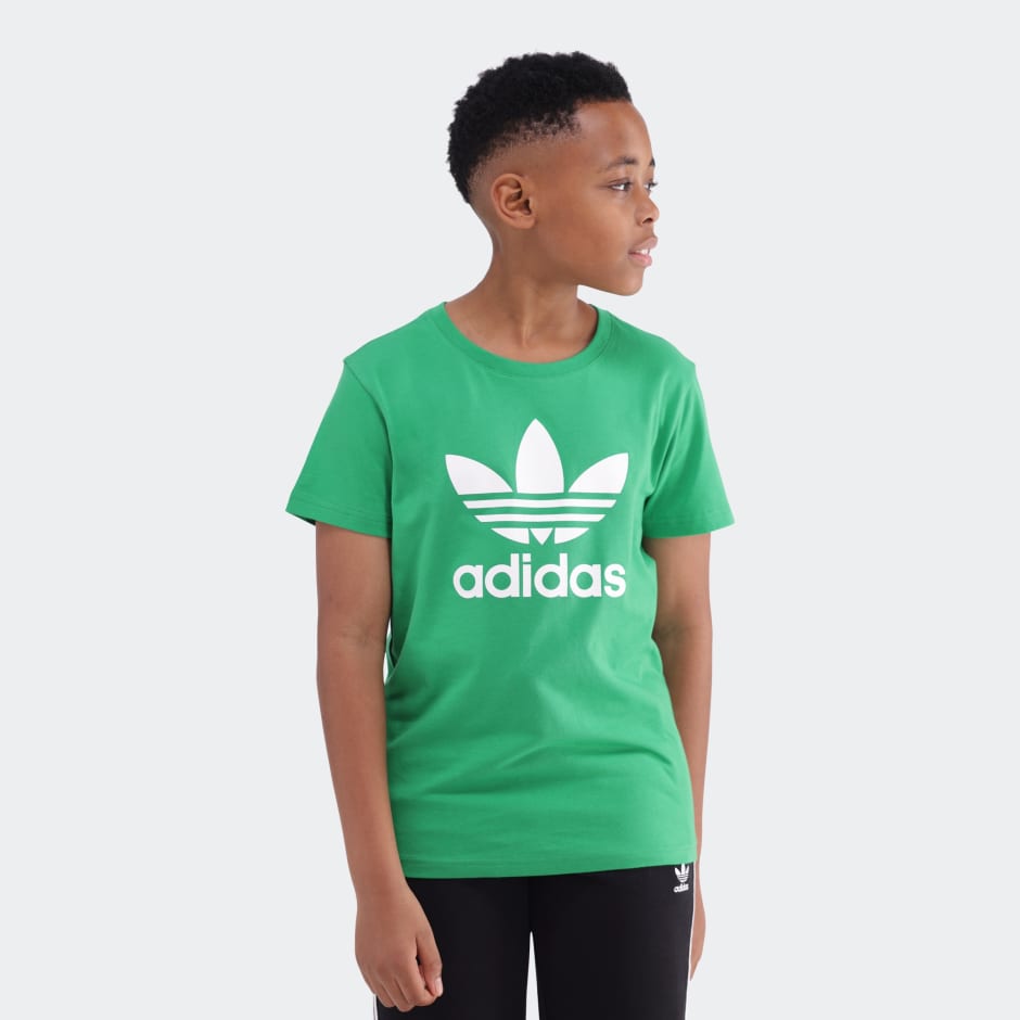 Adicolor Trefoil T-Shirt Kids