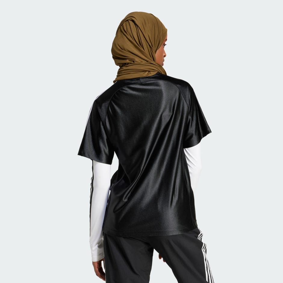 Adicolor Teamgeist Loose Tee