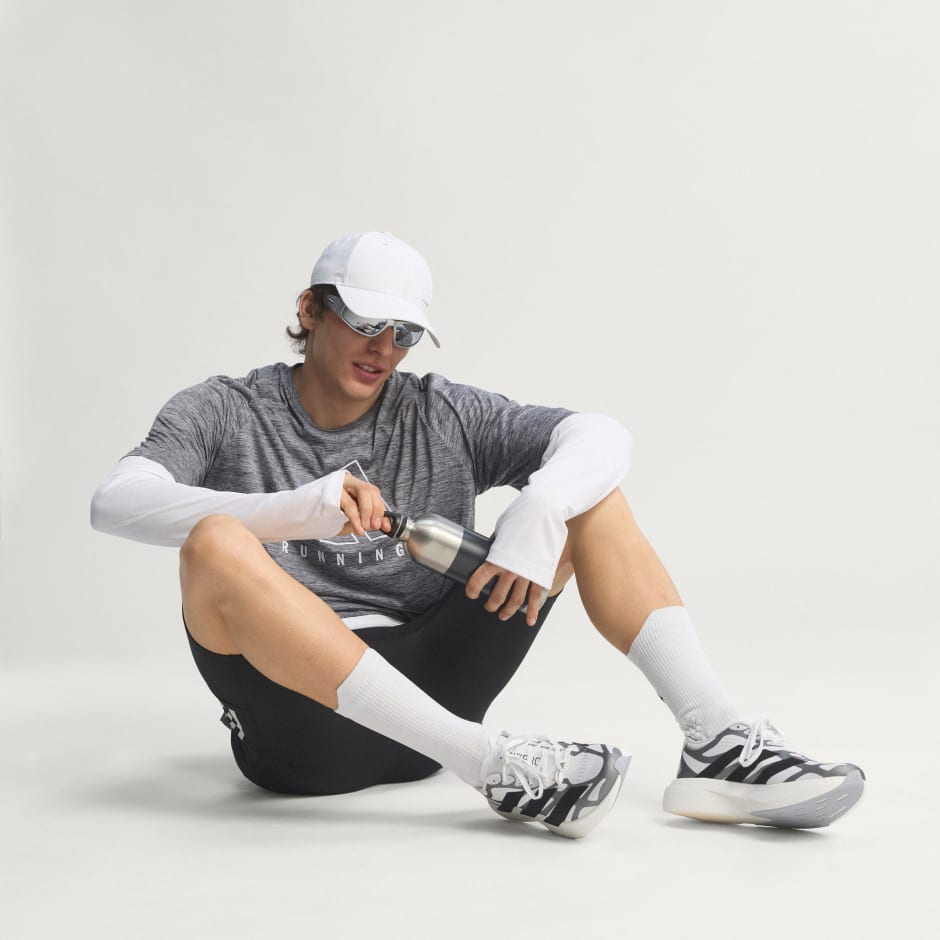 ADIZERO EVO SL EXO 跑鞋