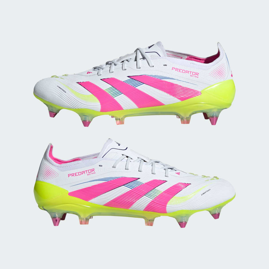 נעלים לדשא רגיל Predator Elite