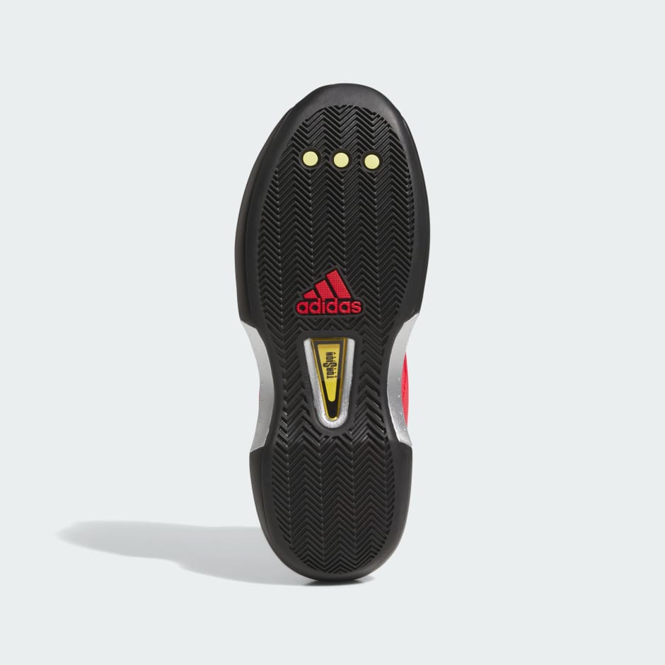 Crazy 1 Shoes