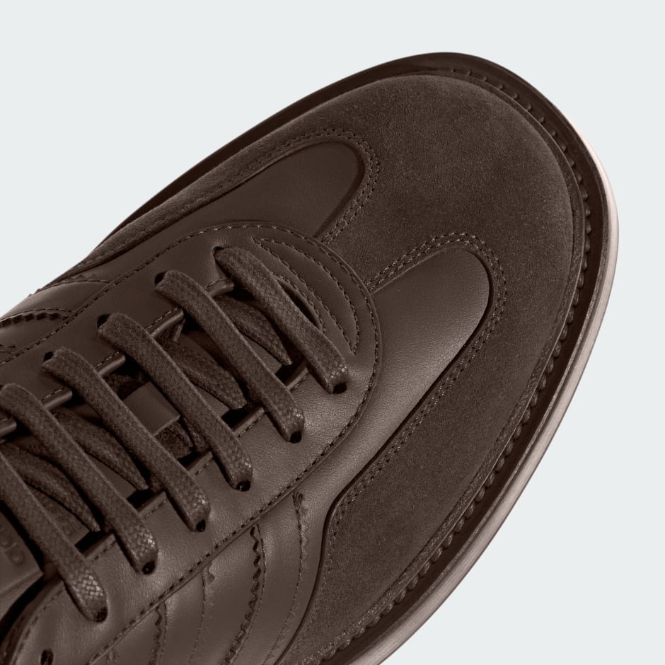 adidas Gazelle Indoor Made In Italy Shoes