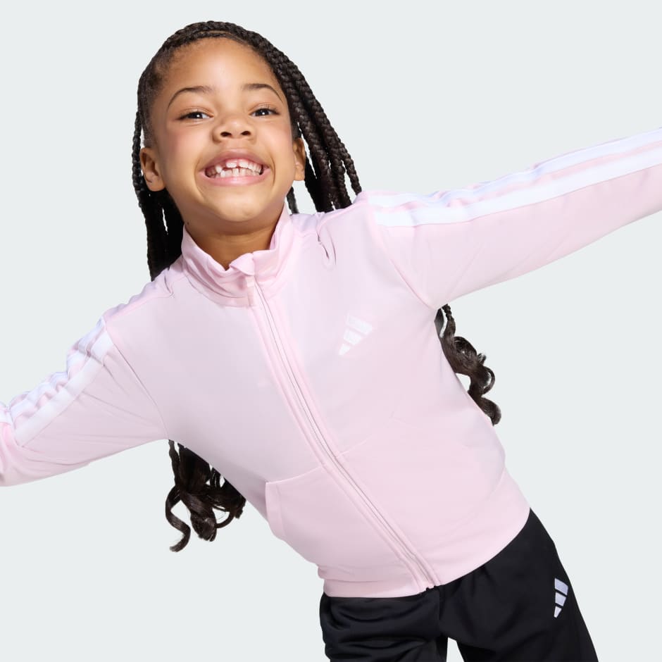 Essentials Climacool Track Suit Kids