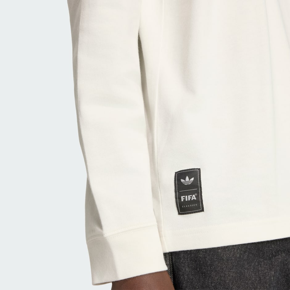 Majica dugih rukava FIFA Svjetsko prvenstvo 2026 Mascot