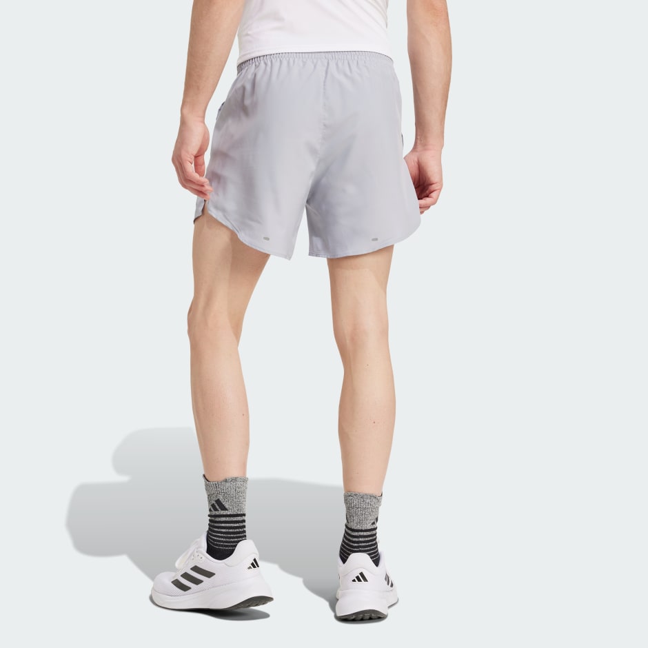 Run It Shorts