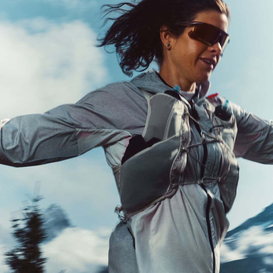 Terrex Xperior CLIMA365 Light Windweave Jacket