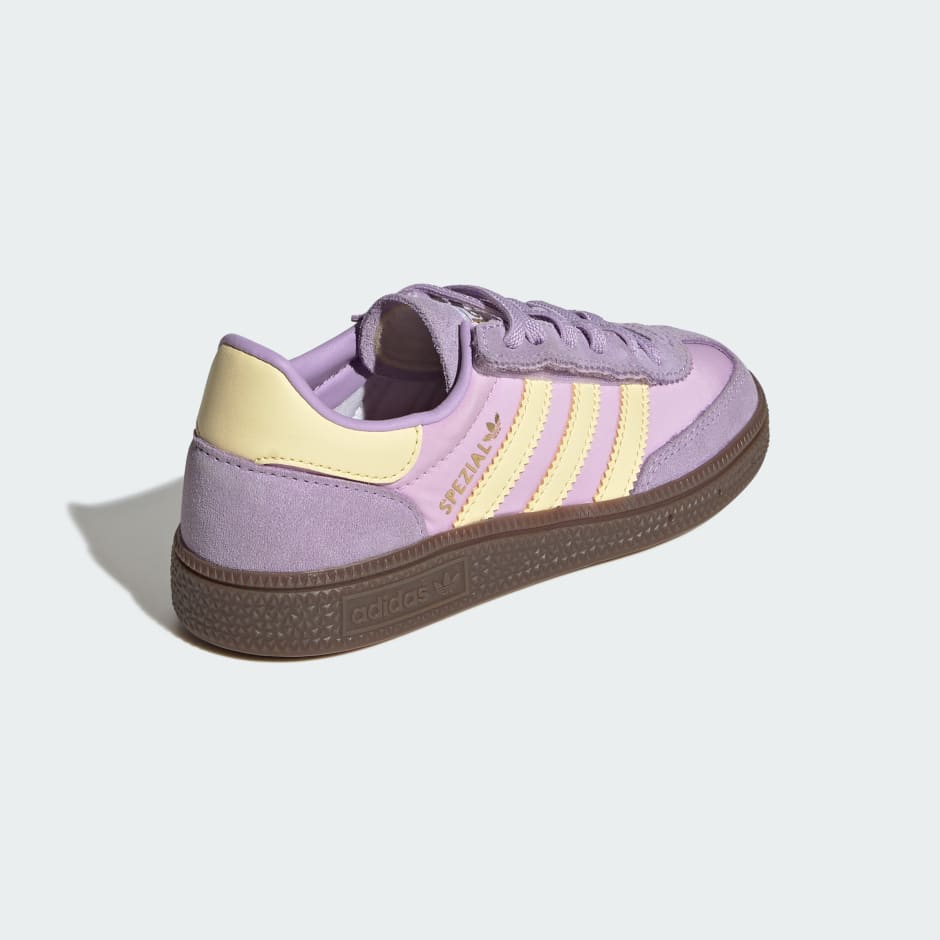 HANDBALL SPEZIAL CF EL C