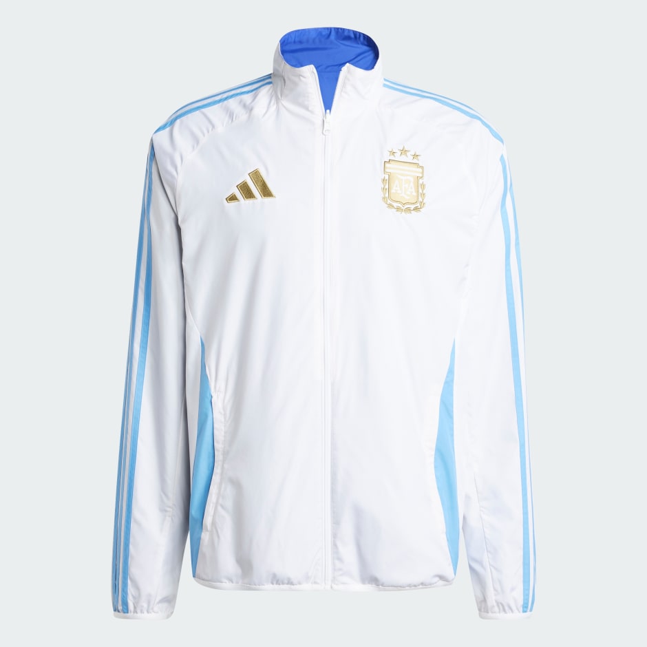 Veste Anthem Argentine