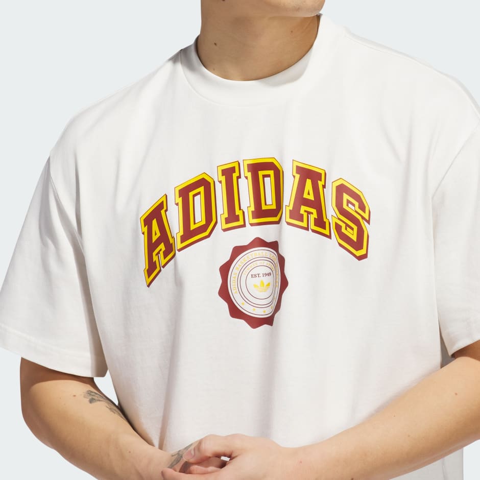 Majica Summer of Sport Graphic