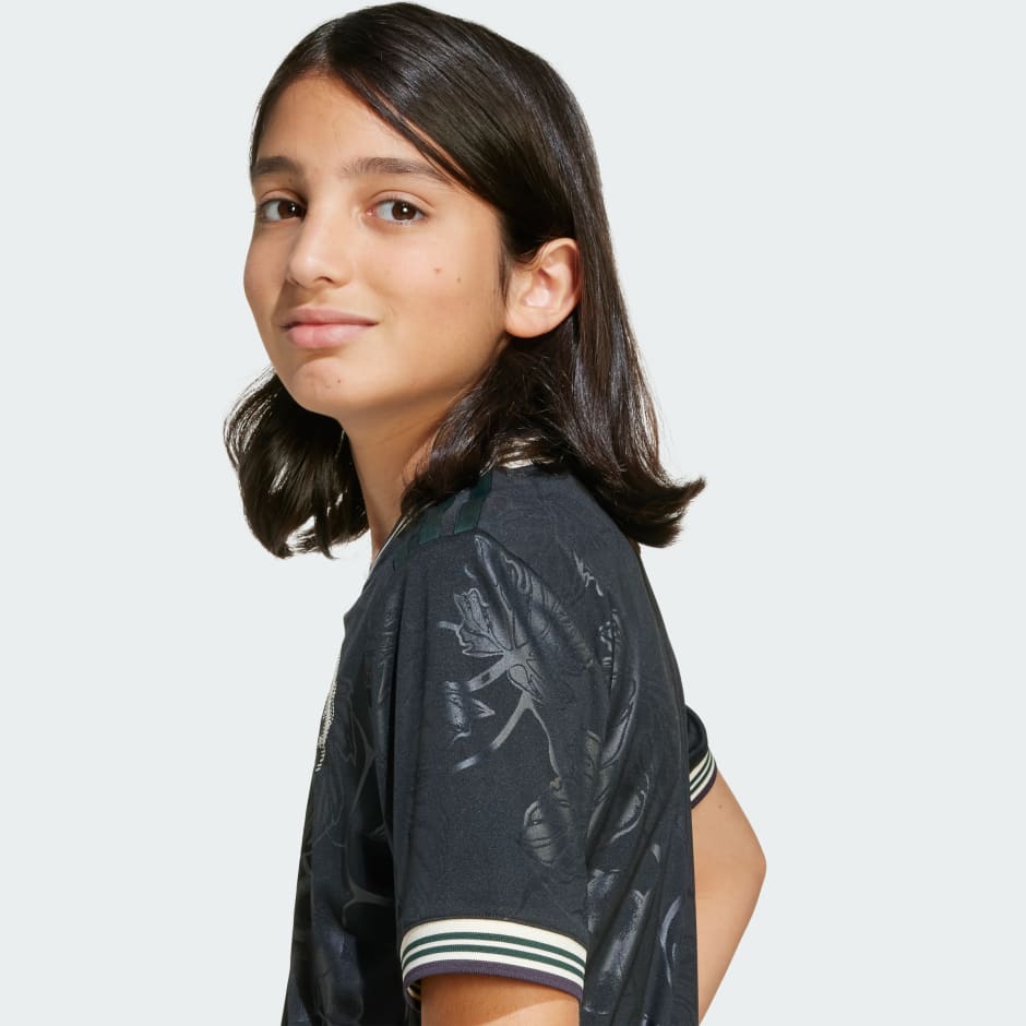 Tricou Juventus 25/26, setul 3