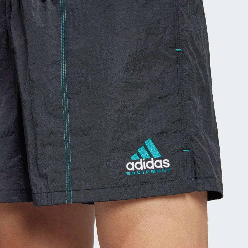 Pantaloni scurți țesuți EQT