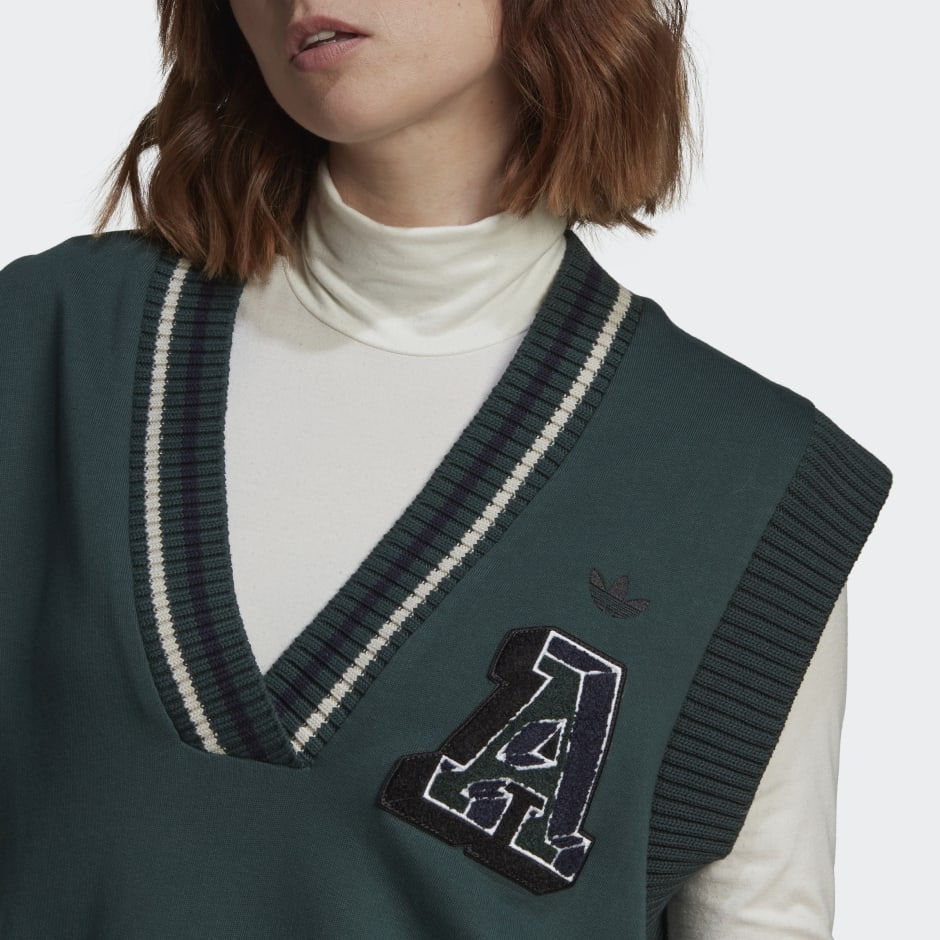 gilet adidas originals