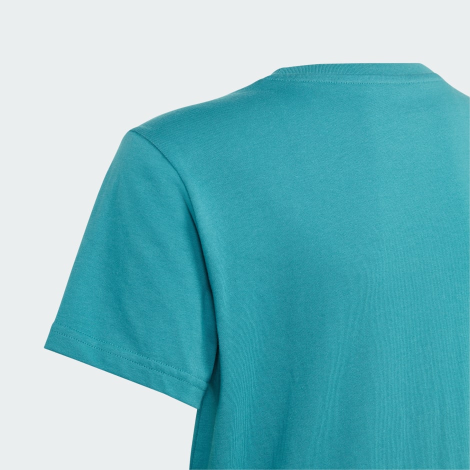 Trefoil Tee