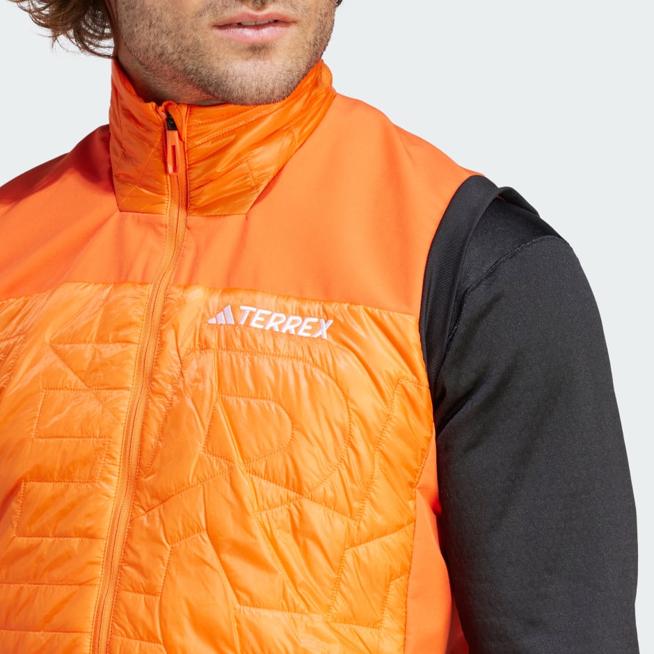 Vestă Terrex Xperior Varilite Hybrid PrimaLoft