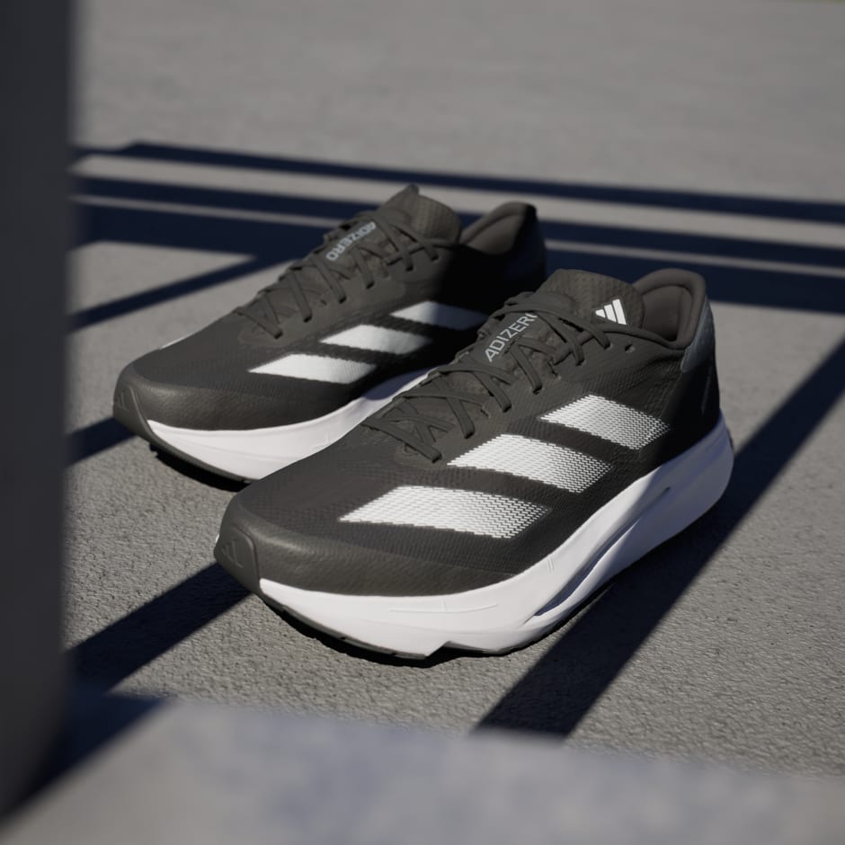 Adizero SL2 Wide Running Shoes