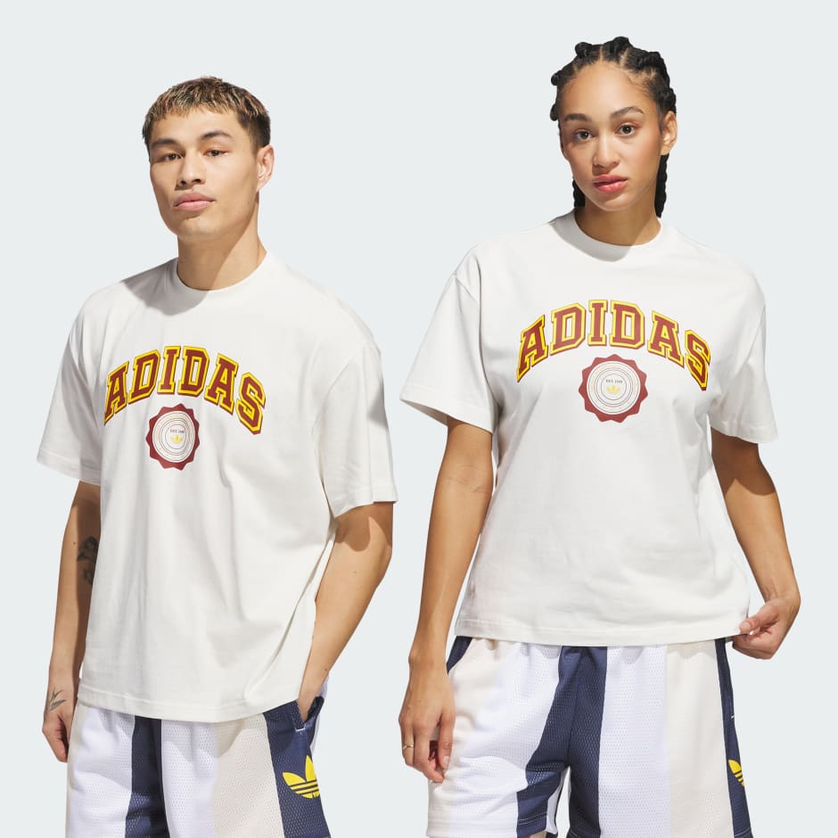 Majica Summer of Sport Graphic