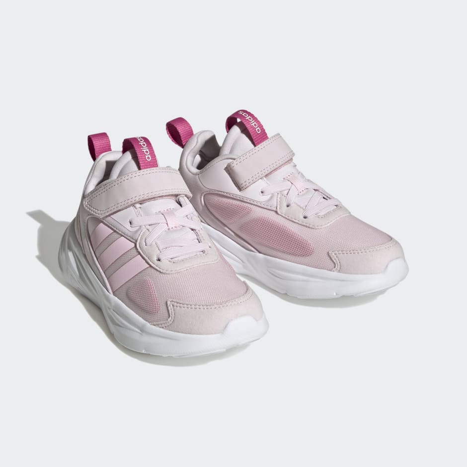 Adidas original hot sale falcon pink