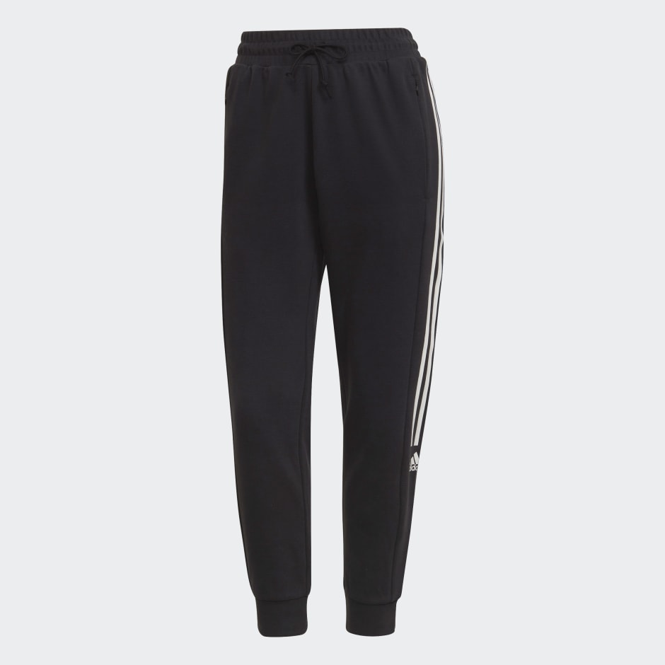 Clothing - AEROREADY Made for Training Cotton-Touch Pants - Black ...