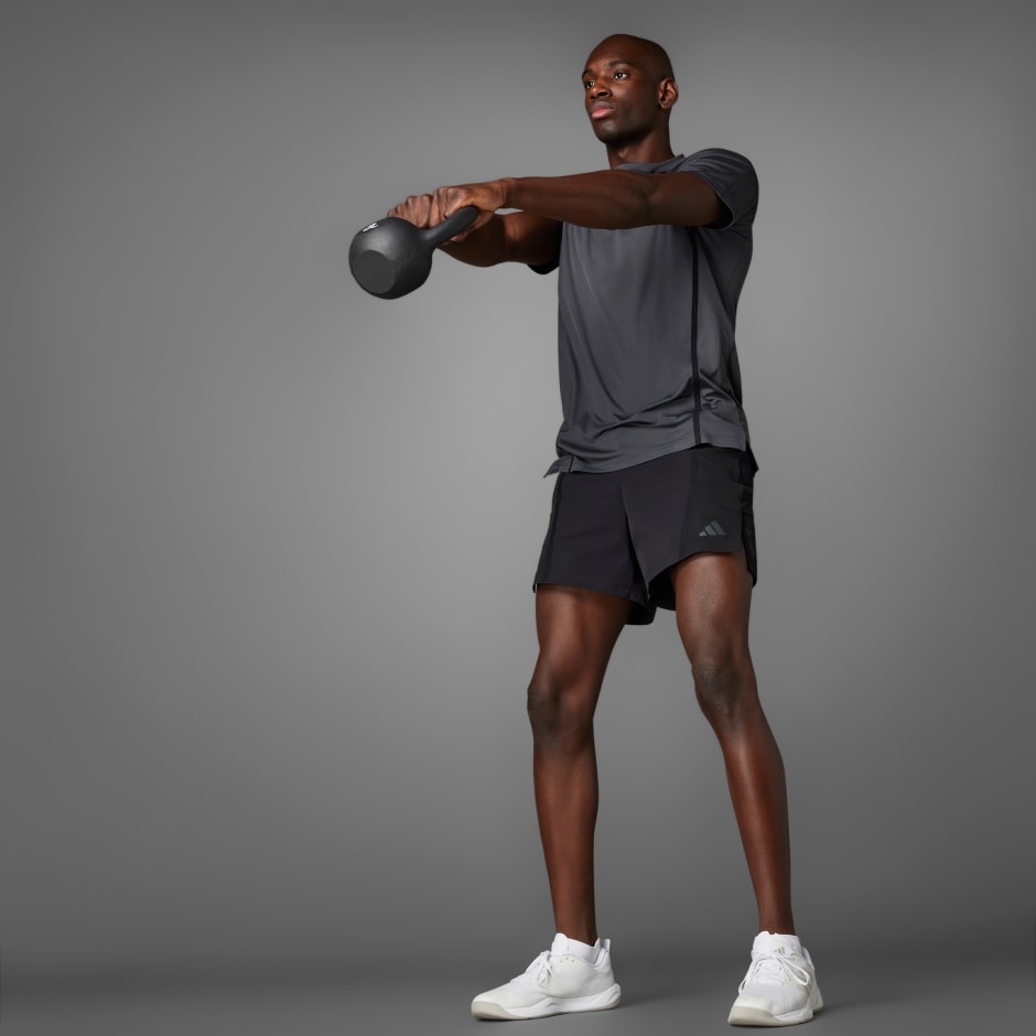 Designed for Training Pro Series Shorts