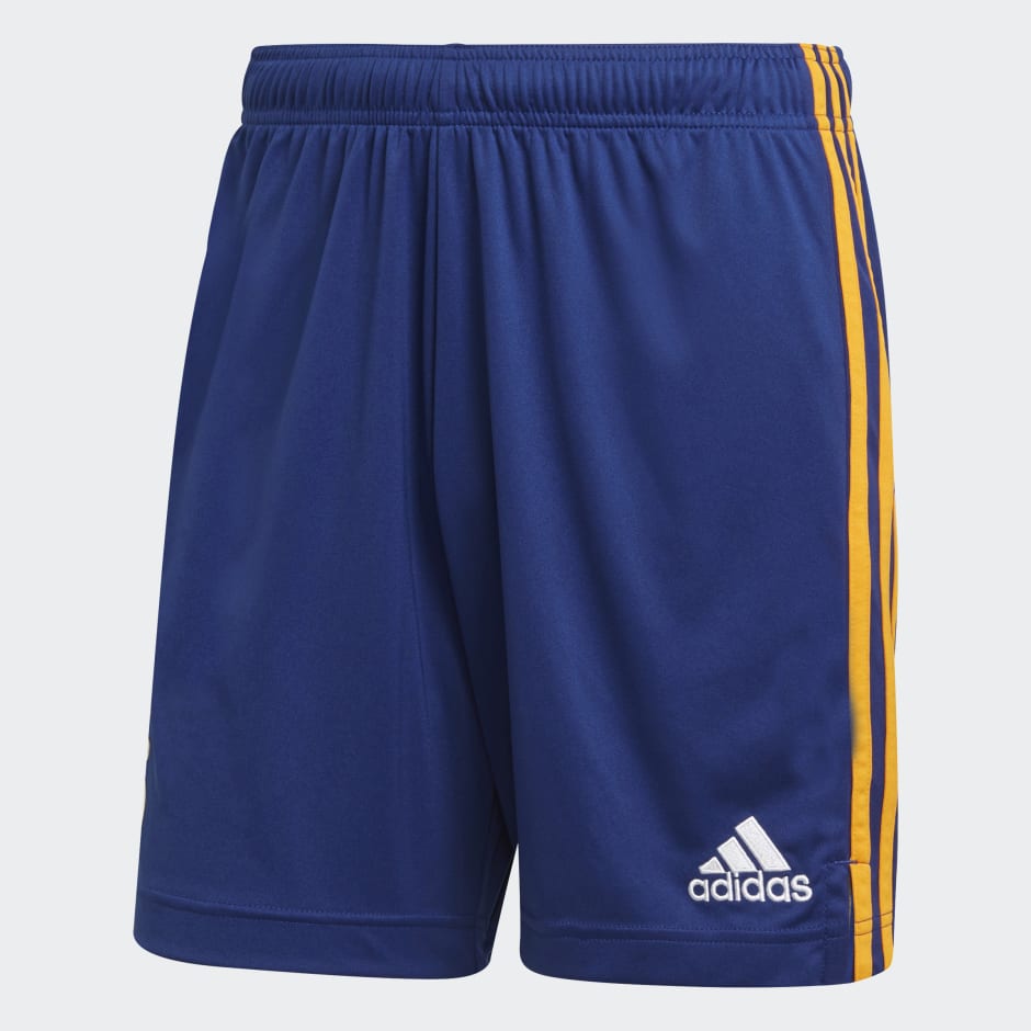 Real Madrid 21/22 Away Shorts image number null