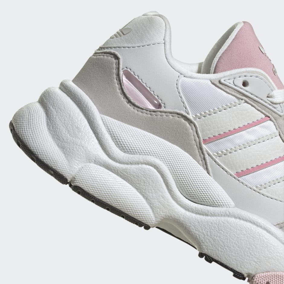 adidas Retropy F90 - White | adidas OM