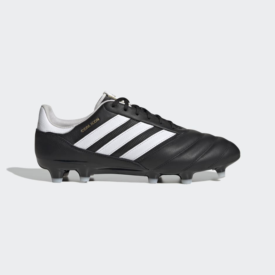 adidas Copa Icon Firm Ground Boots Black adidas UAE