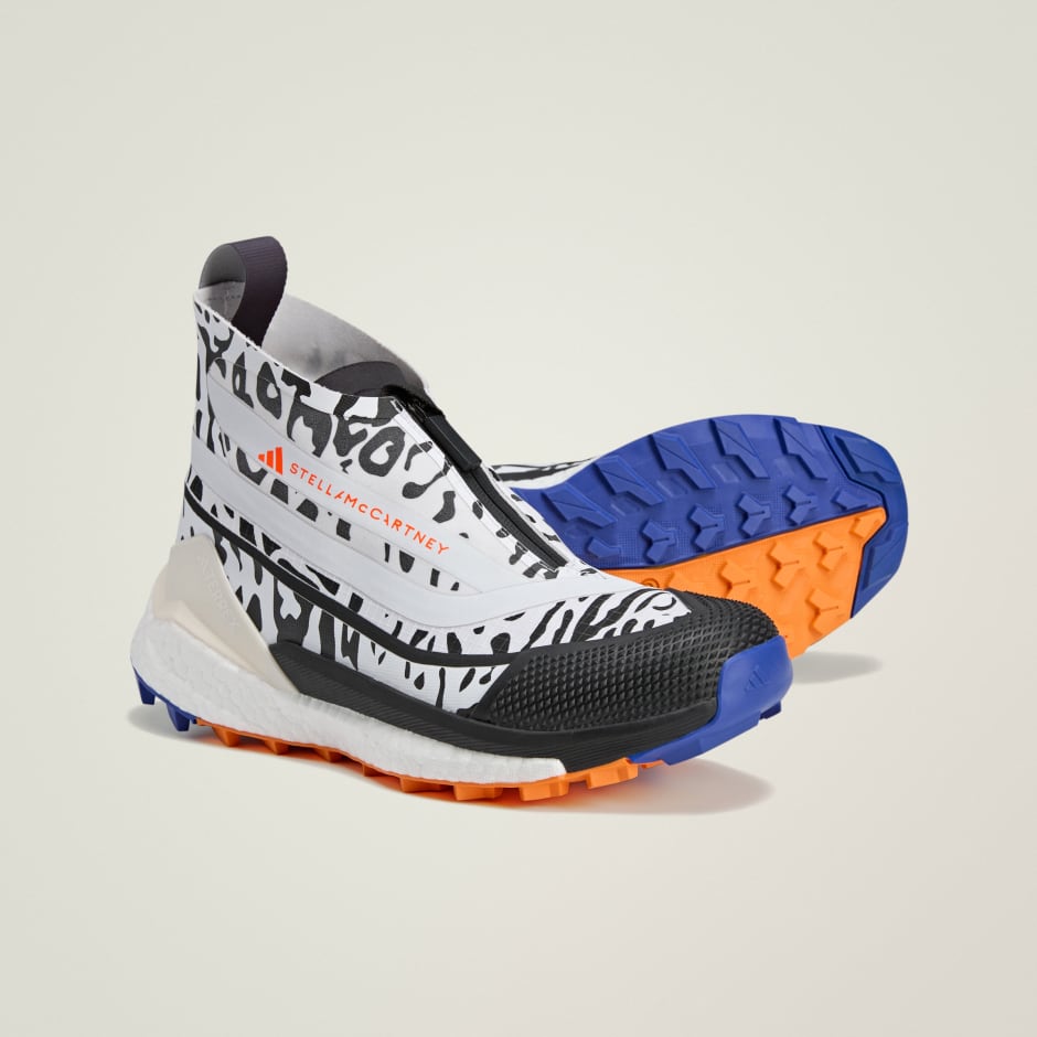 Tenisice adidas by Stella McCartney x Terrex Free Hiker Gore-Tex